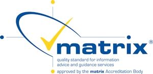 Matrix Logo